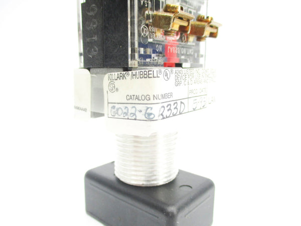 HUBBELL GO22-GR33D NSNP