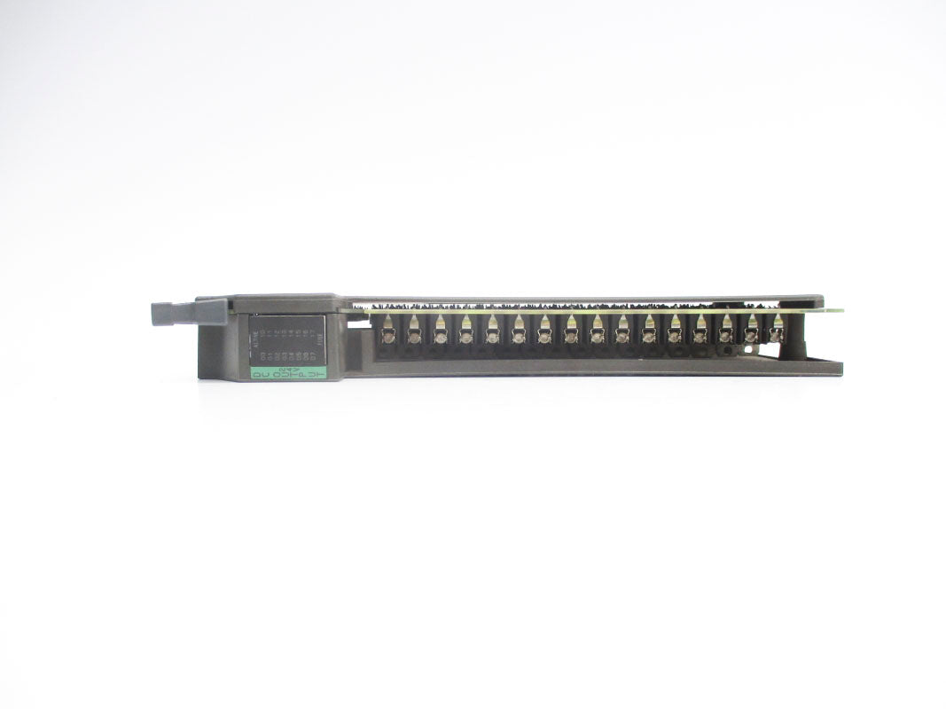 ALLEN BRADLEY 1771-OQ16 SER. B 10-32VDC UNMP