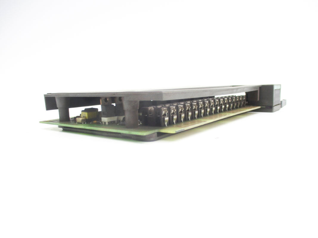ALLEN BRADLEY 1771-OQ16 SER. B 10-32VDC UNMP