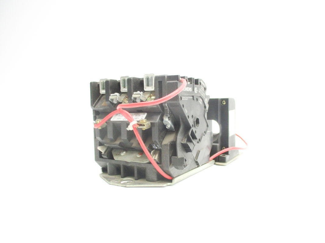 SIEMENS 14FS+32A* 48BSF3M20 SER. C 110/120V 45A UNMP