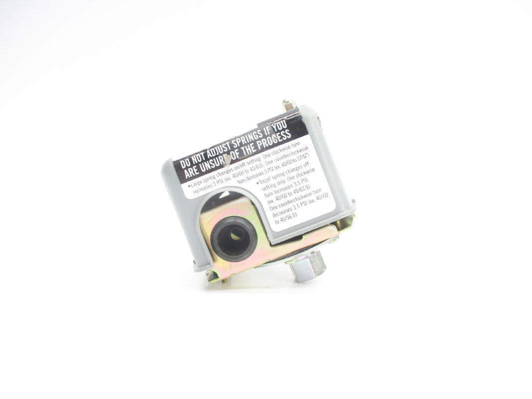 PRO PLUMBER PPS4060 40-60PSI 230V NSNP