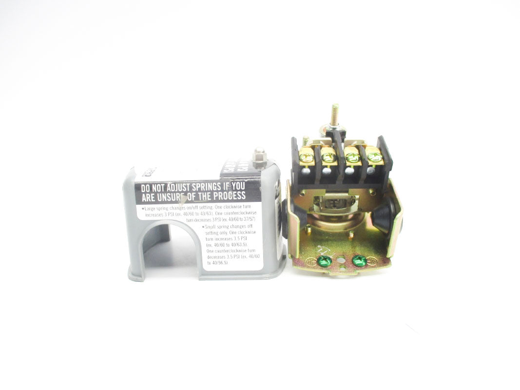 PRO PLUMBER PPS4060 40-60PSI 230V NSNP