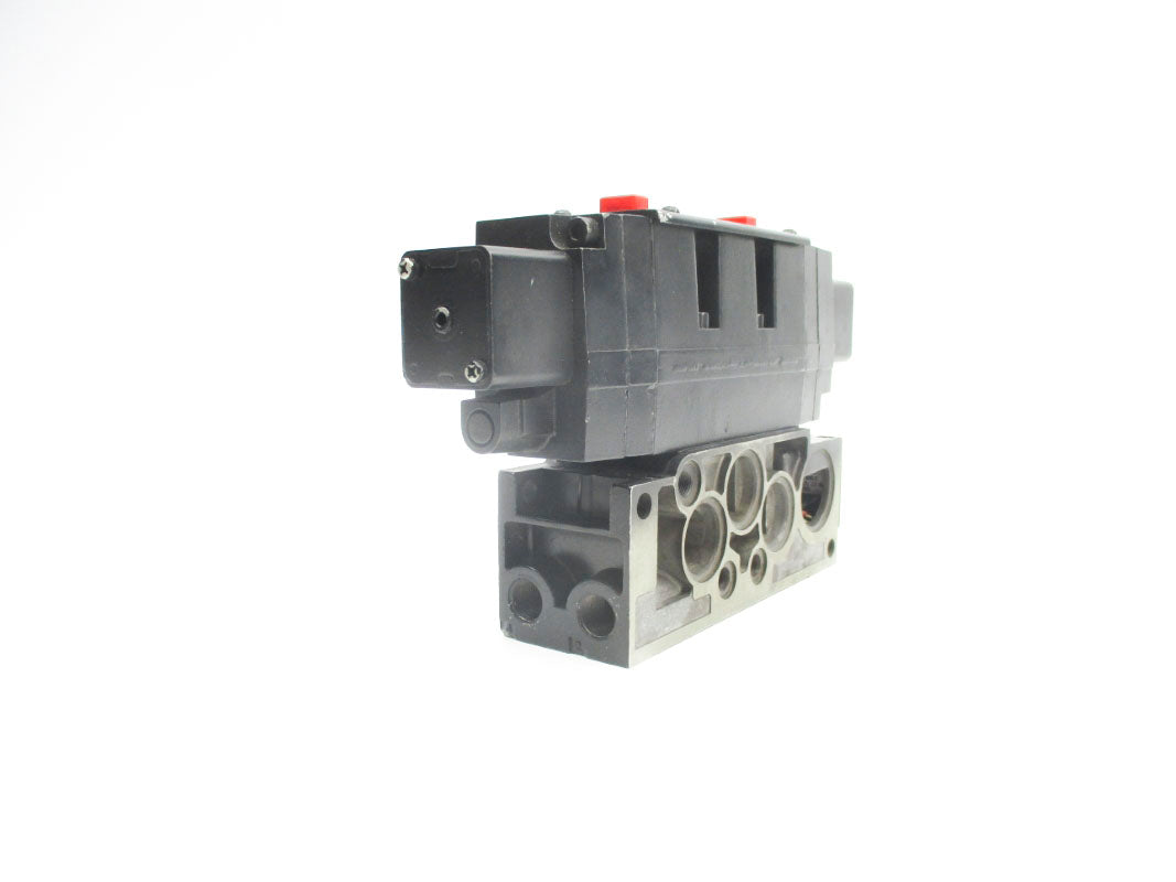 PARKER 4513BF20FBAA53 110-120V 150PSI UNMP