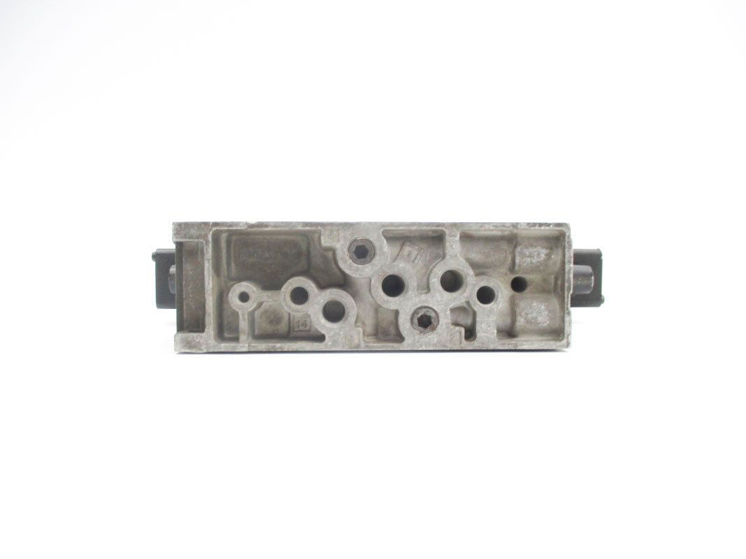 PARKER 4513BF20FBAA53 110-120V 150PSI UNMP