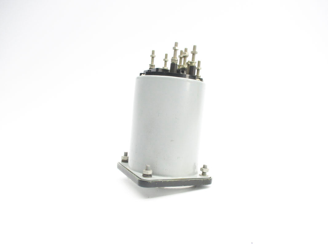 GENERAL ELECTRIC 50-106251FCRA1ACA 0-350KW 120V 5A UNMP
