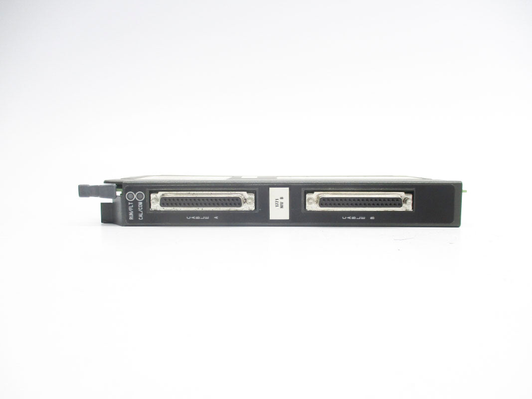 ALLEN BRADLEY 1771-NIV SER. B F/W G 1.50A 5VDC UNMP