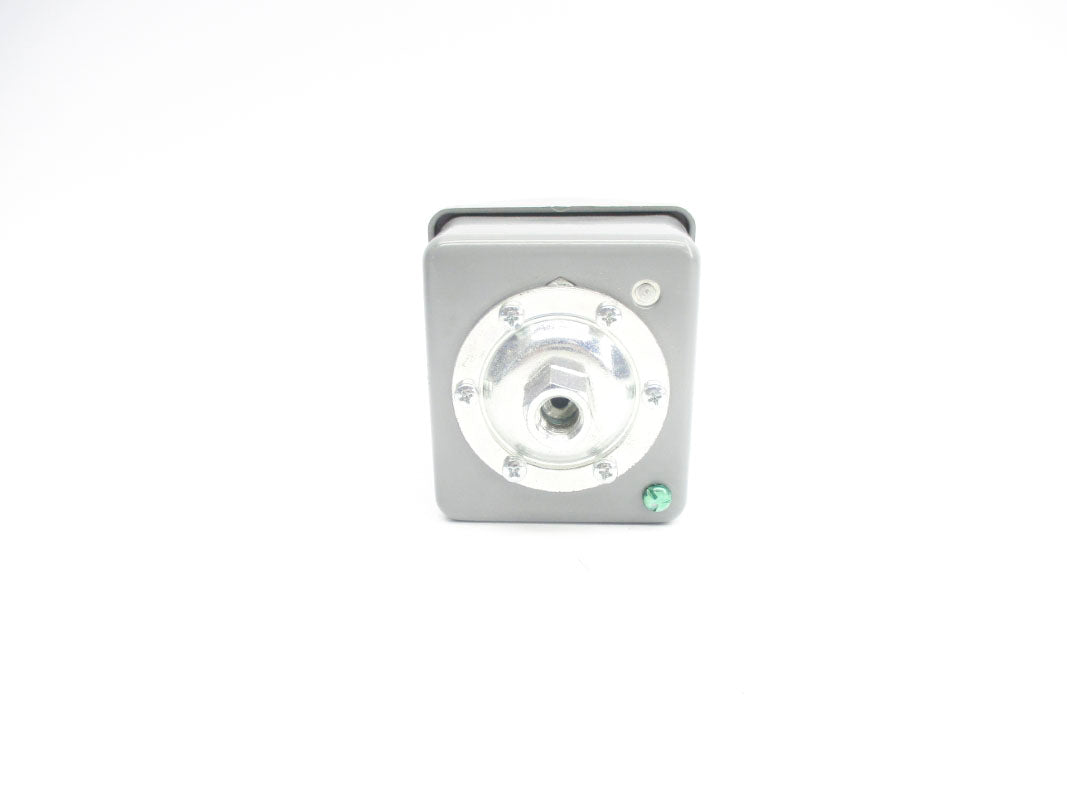 SQUARE D 9013GSG2J24 SER. C 575V 60PSI NSNP