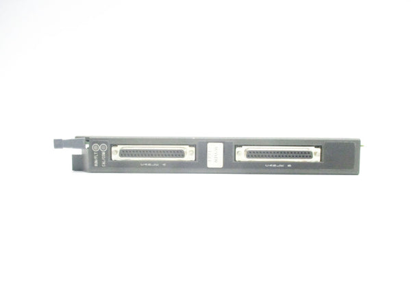 ALLEN BRADLEY 1771-NIV SER. A F/W E 1.20A 5VDC UNMP