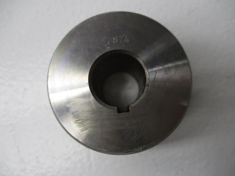 LINK BELT 874  NSNP