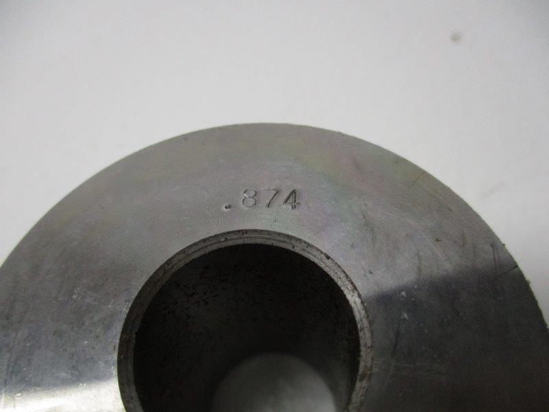 LINK BELT 874  NSNP