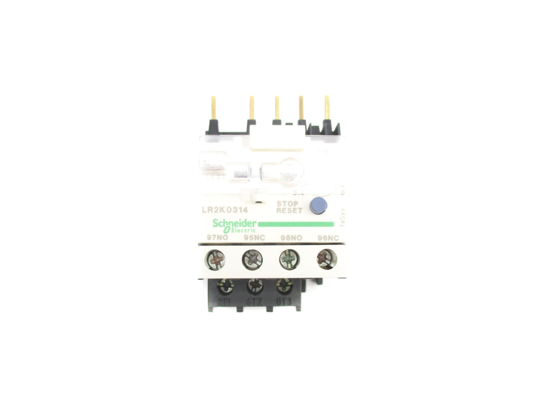 SCHNEIDER ELECTRIC LR2K0314 5.5-8A 690V NSNP