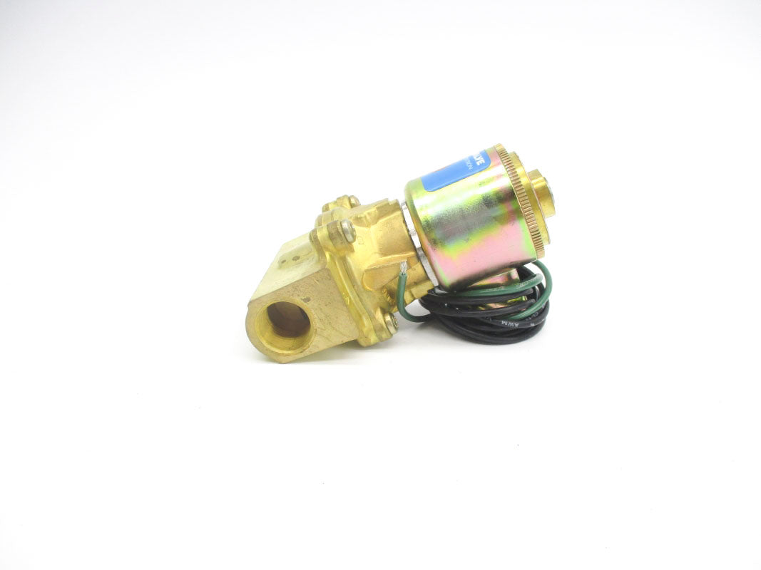 SKINNER VALVE XL2LB4150 5-150PSI 110/120V NSNP