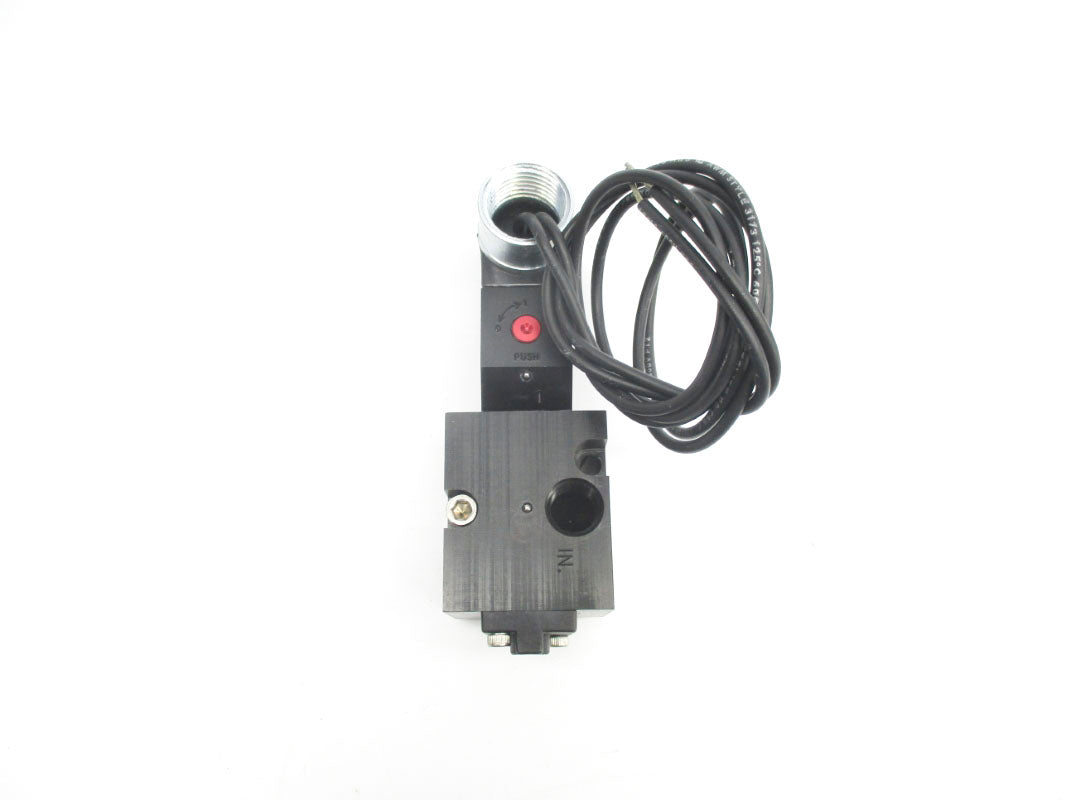 VERSA CGS-3232-NB1-228L-A120 15-115PSI 110/120V NSMP