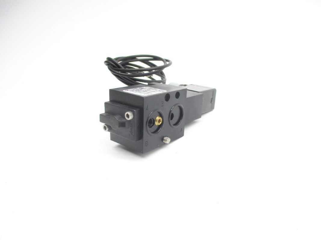 VERSA CGS-3232-NB1-228L-A120 15-115PSI 110/120V NSMP