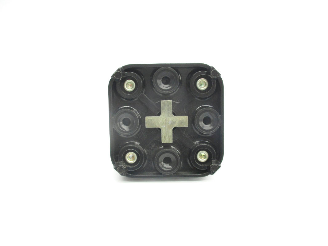 ALLEN BRADLEY 800H-BR1 SER. F (BR/WH) NSMP