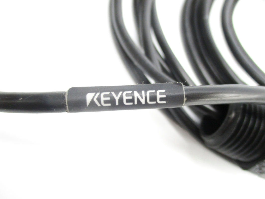 KEYENCE CA-D5 NSNP