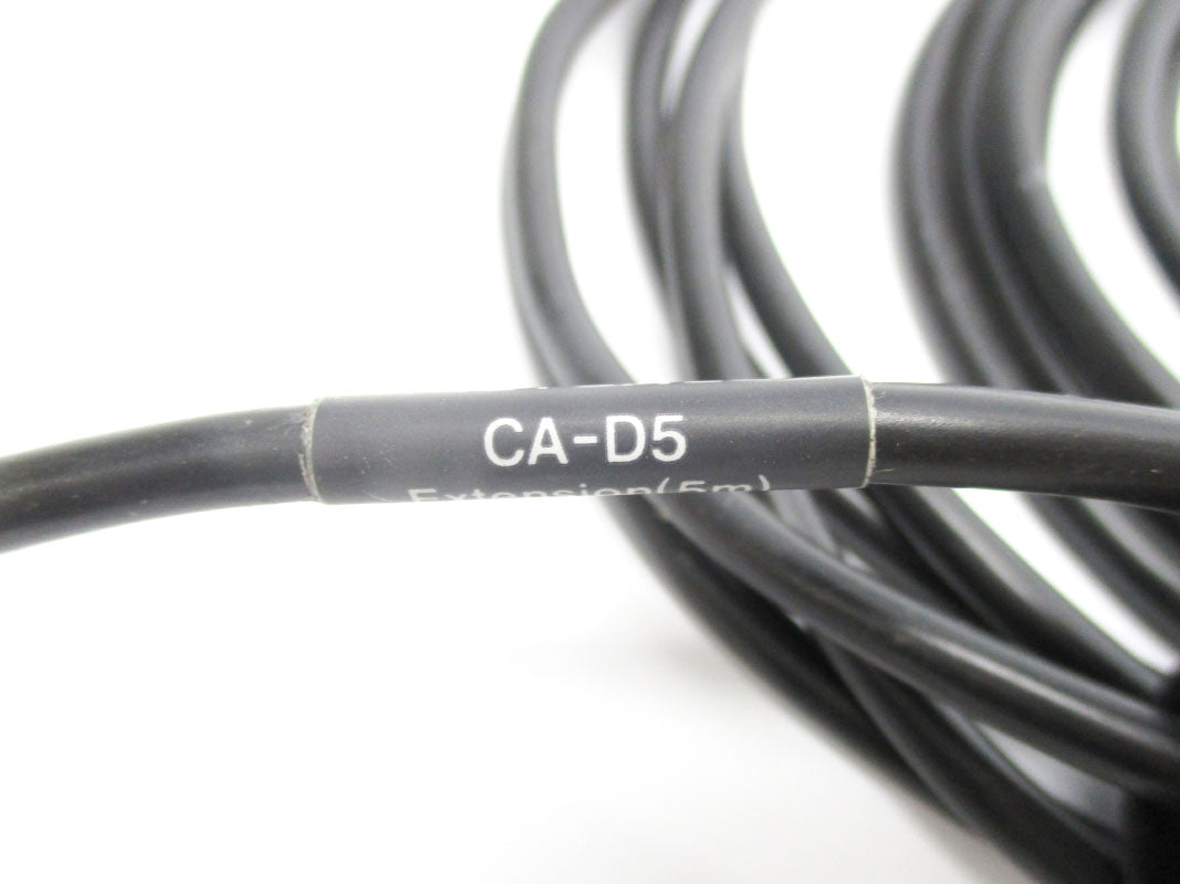 KEYENCE CA-D5 NSNP