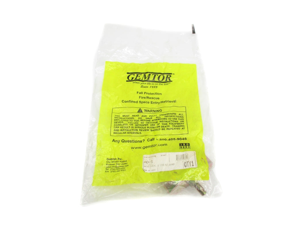 GEMTOR AD-1 S-2344 NSMP