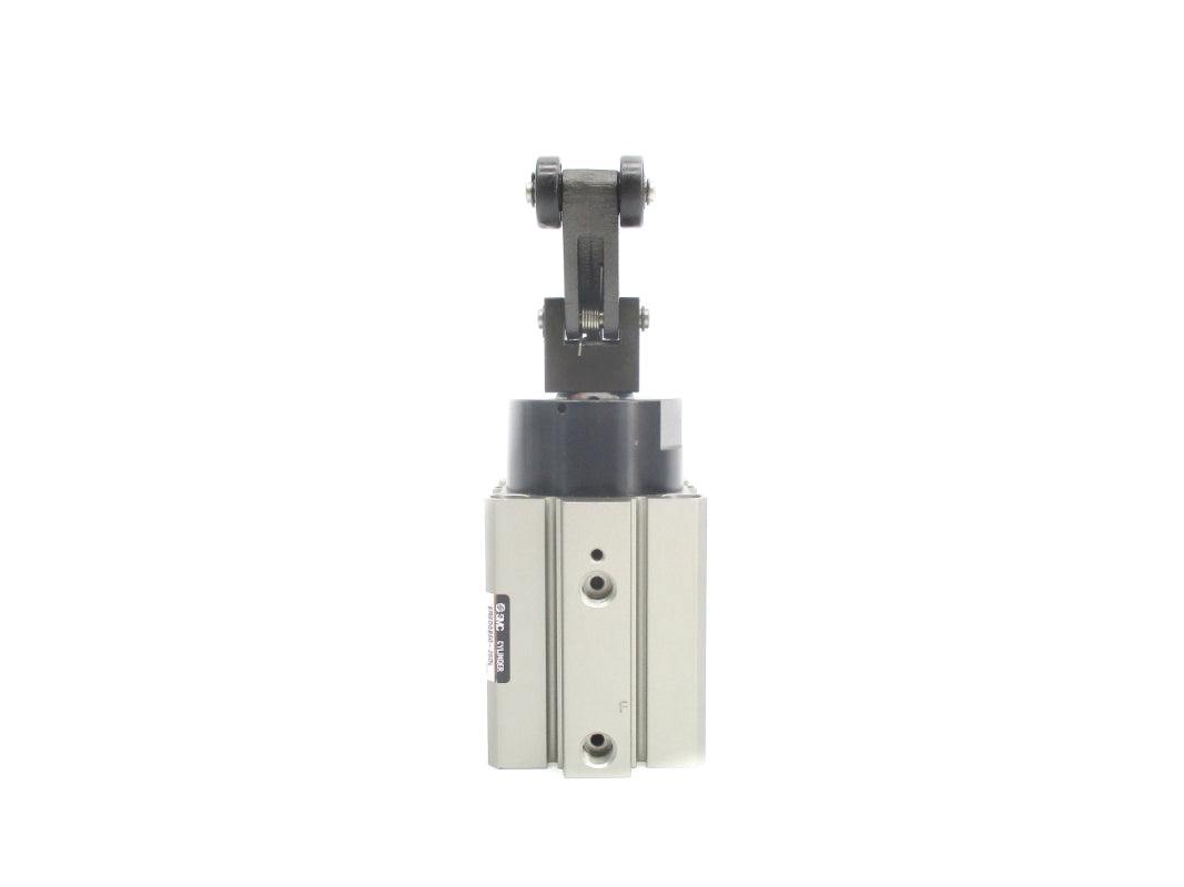 SMC ERSDQB50-25DL 145PSI NSNP