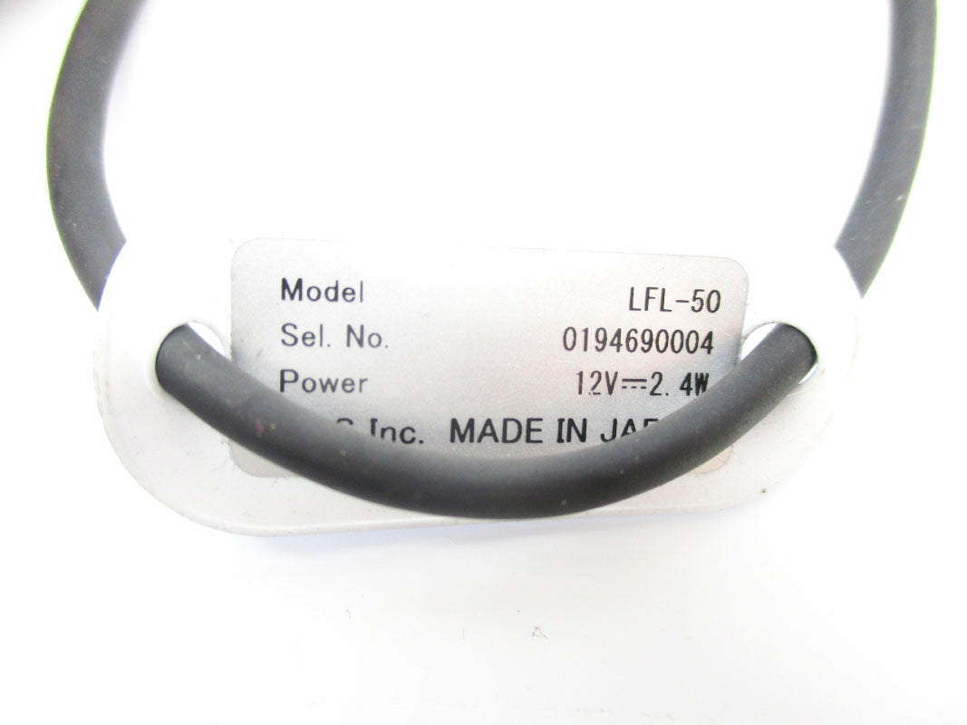 CCS LFL-50 12V UNMP