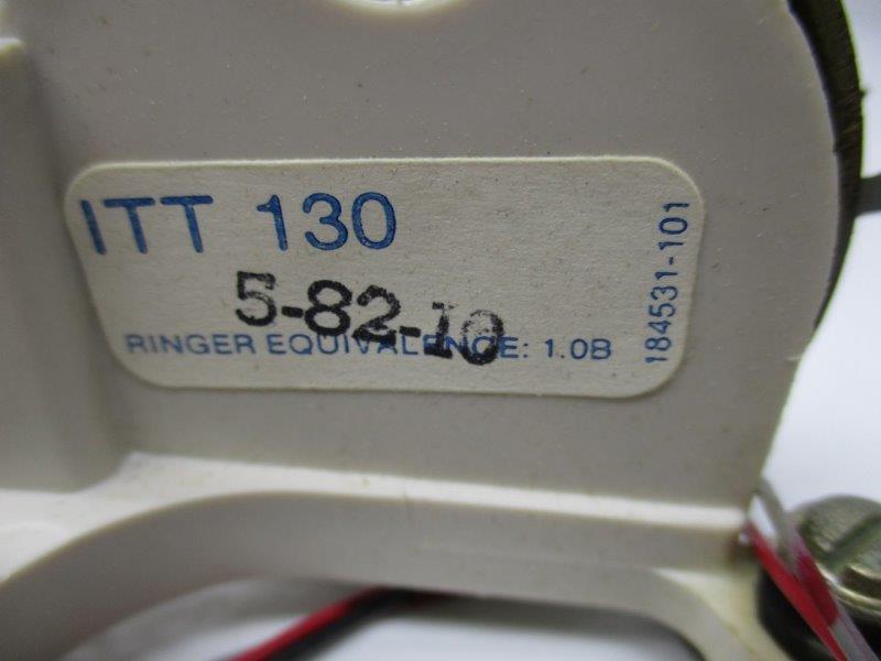 ITT 130  NSMP