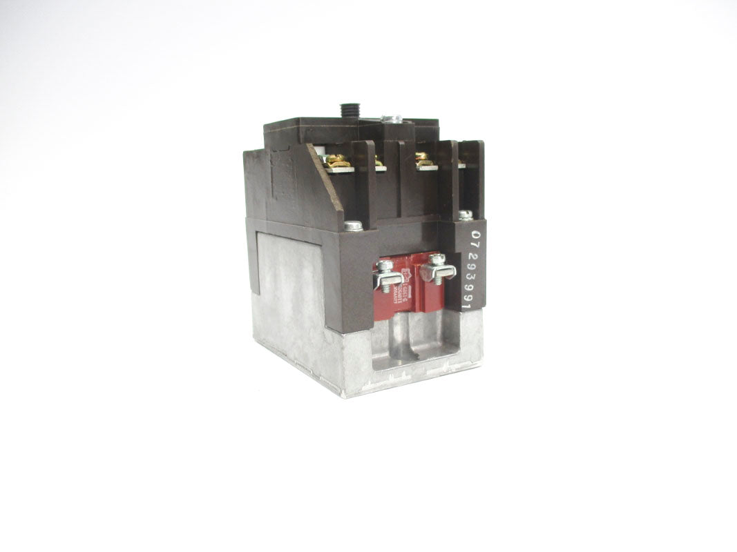 CUTLER HAMMER D26MB SER. A2 110/120V 10A NSNP