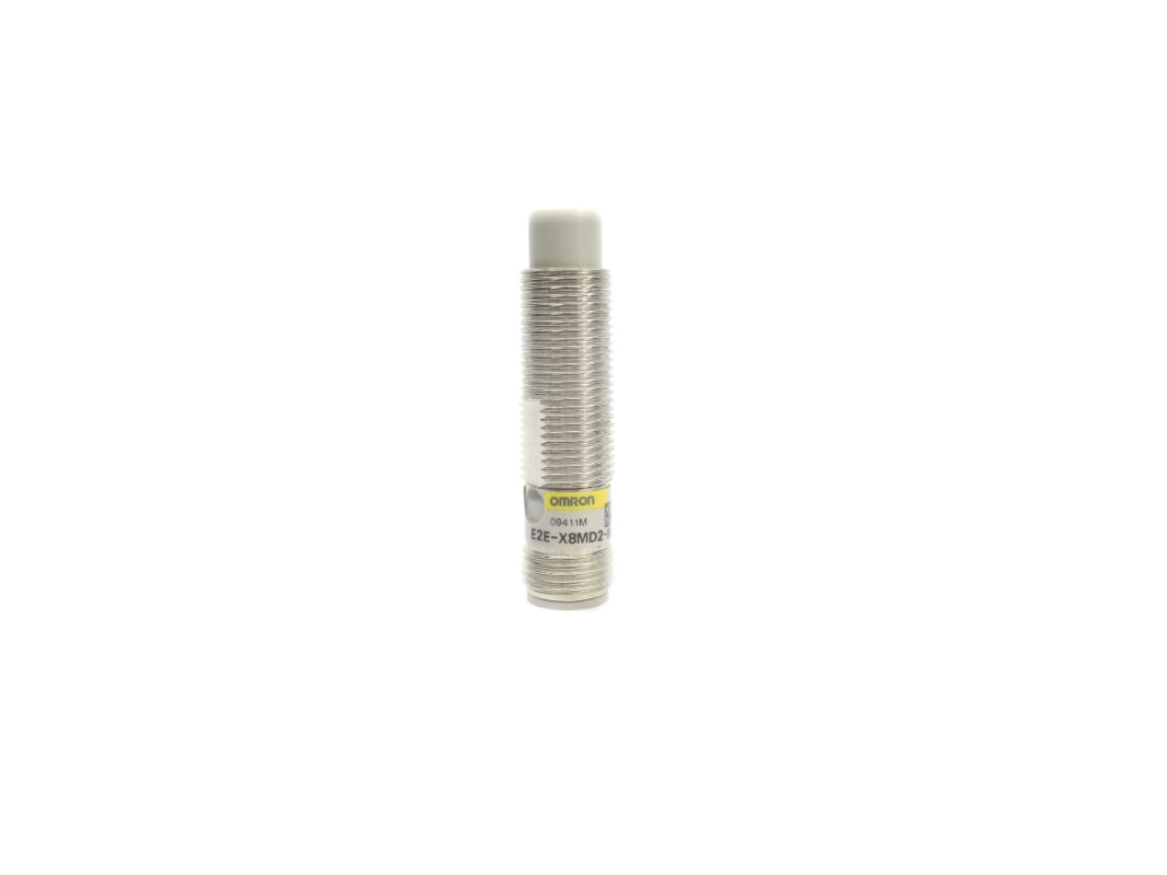 OMRON E2E-X8MD2-M1G 12-24VDC NSNP