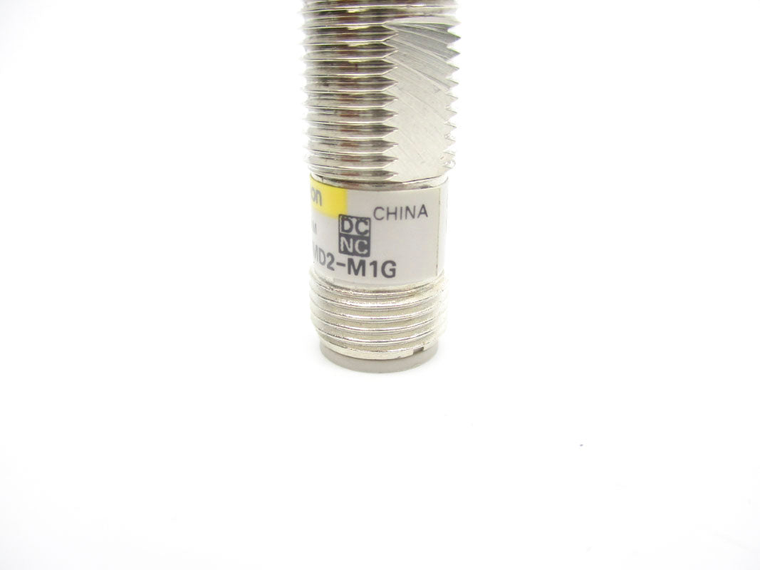 OMRON E2E-X8MD2-M1G 12-24VDC NSNP