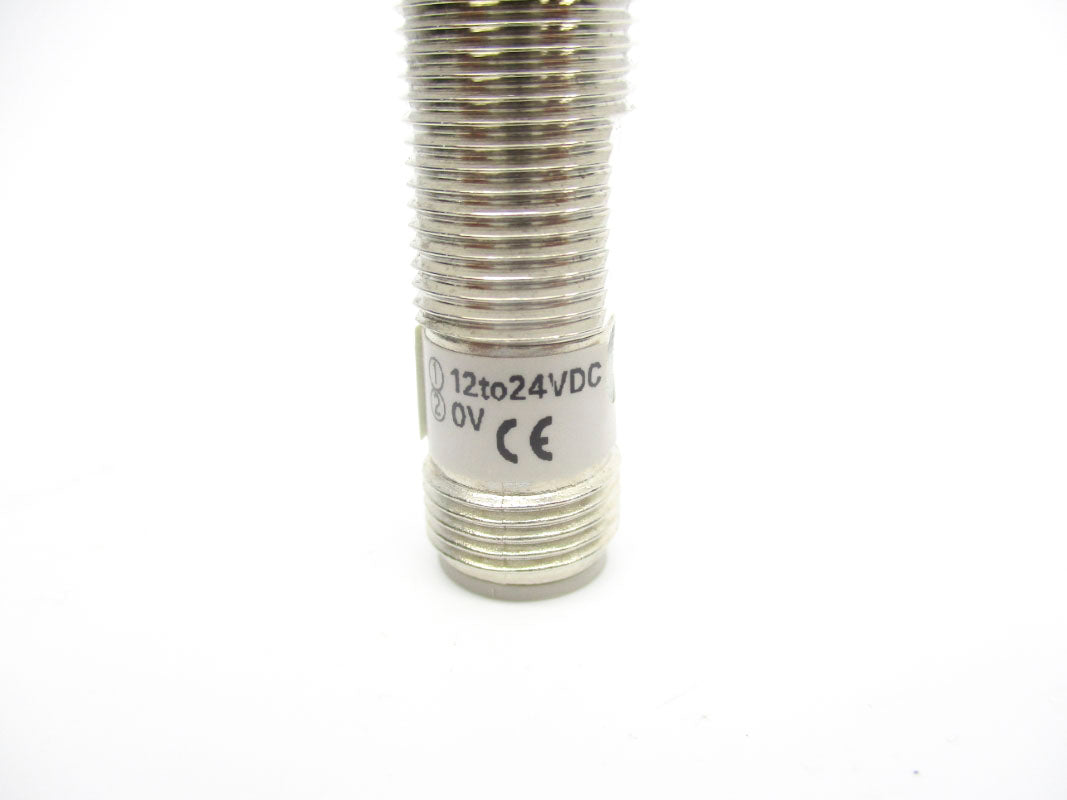 OMRON E2E-X8MD2-M1G 12-24VDC NSNP