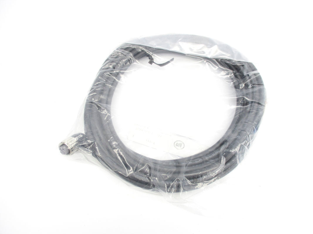 OMRON XS2F-M12PVC4A5M 250VAC/DC 4A NSMP
