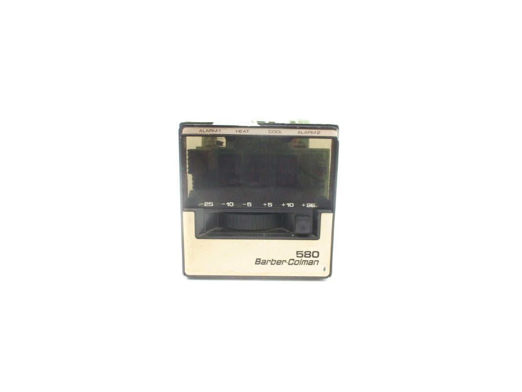 BARBER-COLMAN 580 UNMP