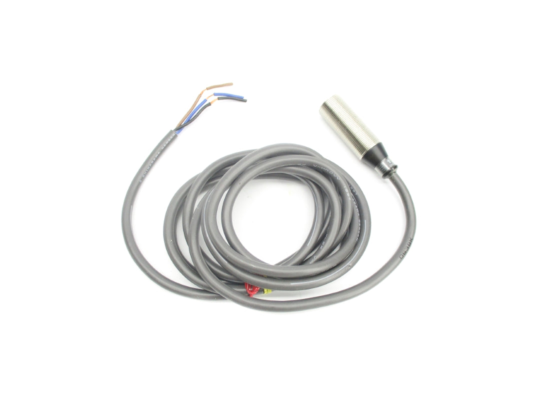 OMRON E2EV-X5B1 12-24VDC NSNP