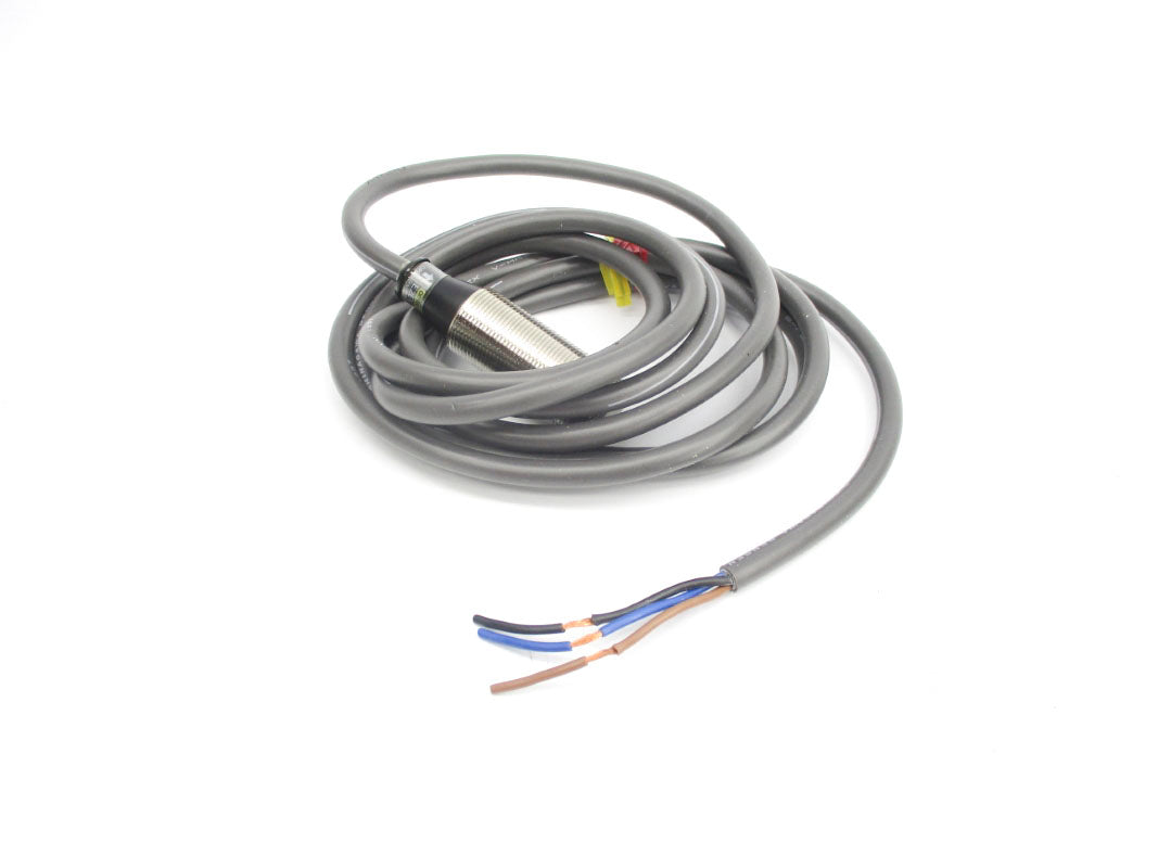 OMRON E2EV-X5B1 12-24VDC NSNP