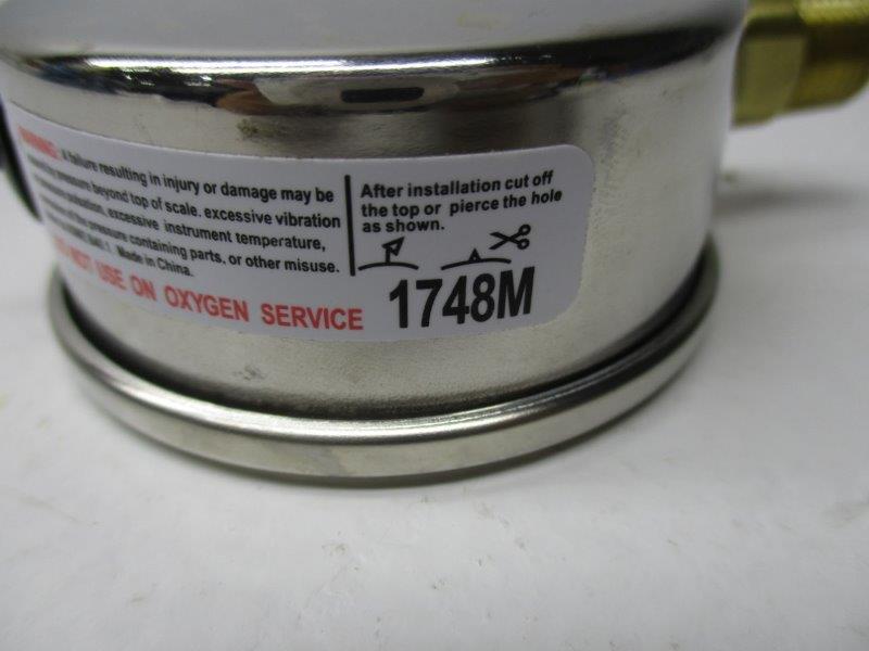 WEKSLER 1748M  NSNP