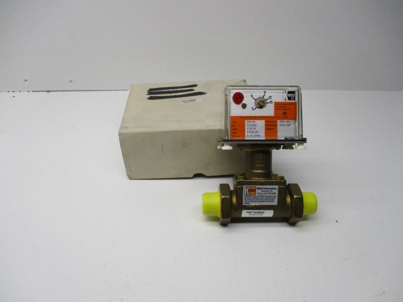 KOBOLD DWS-5220 NSMP