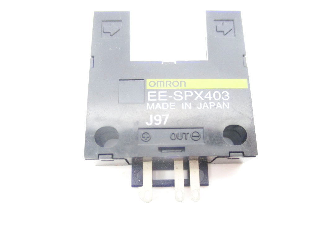 OMRON EE-SPX403 NSNP