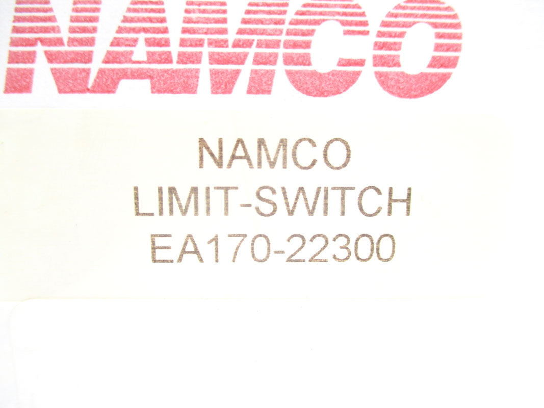NAMCO EA170-22300 600V NSMP