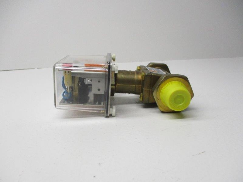 KOBOLD DWS-5220 NSMP