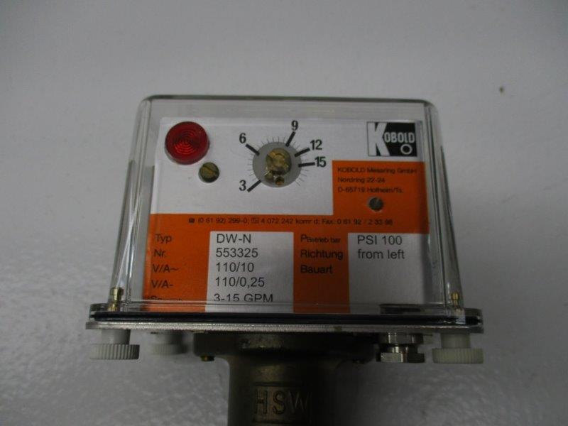 KOBOLD DWS-5220 NSMP