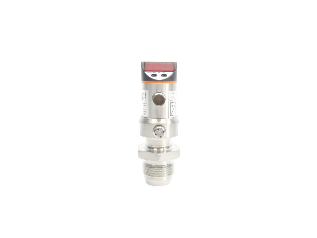 IFM EFECTOR PI1693 20-32VDC NSNP