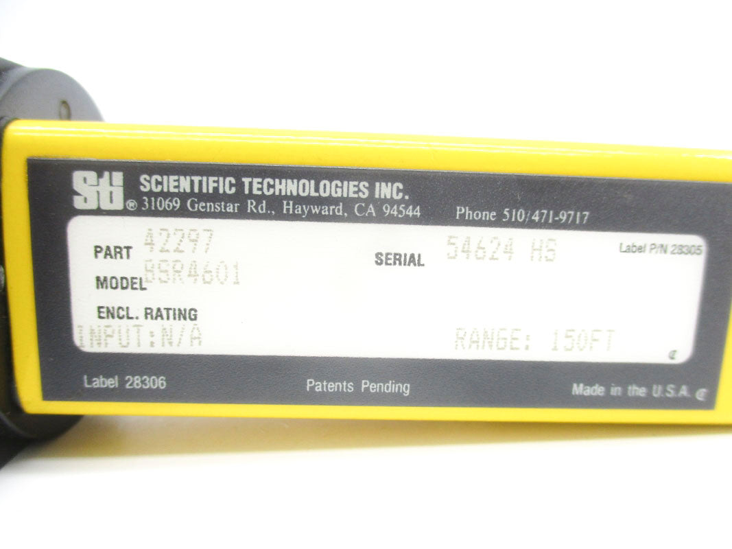 STI BSR4601 42297 NSNP
