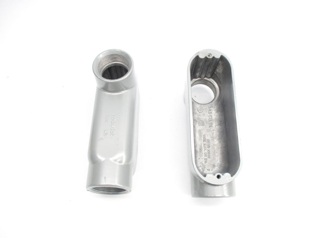 RED DOT ALB-5 (PKG OF 2) NSMP