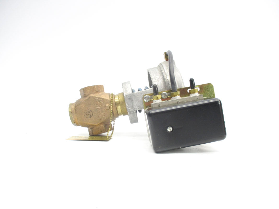 JOHNSON CONTROLS V-3000-8011 UNMP