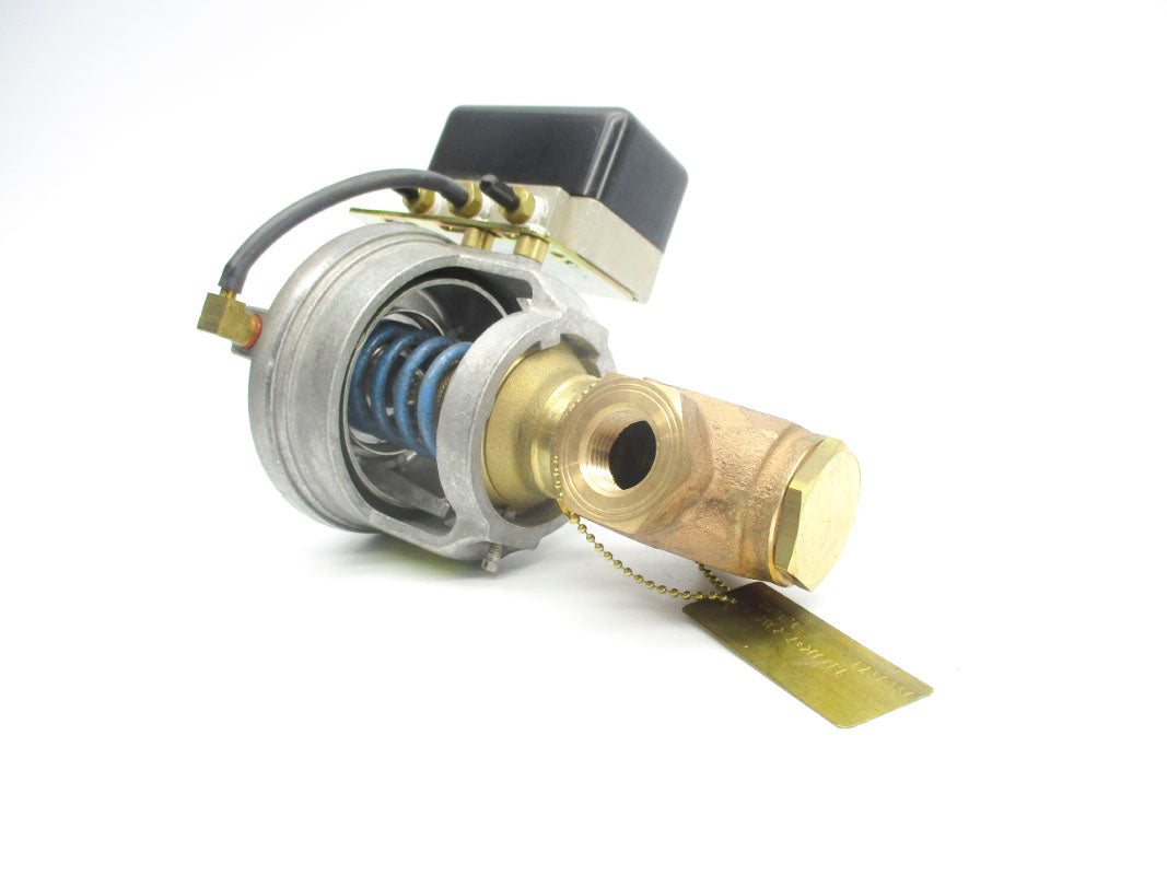 JOHNSON CONTROLS V-3000-8011 UNMP