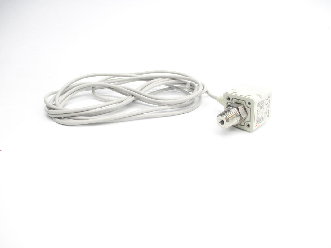 SMC ZSE50F-02-22L 12-24VDC NSNP