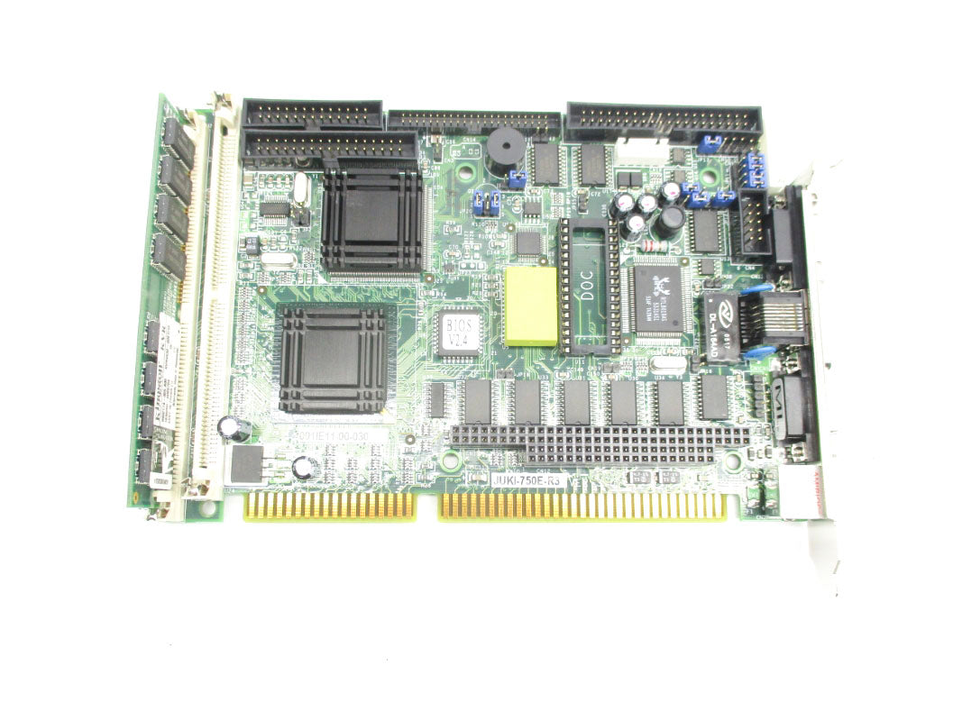 IEI JUKI-750E-R3 V3.0 NSMP