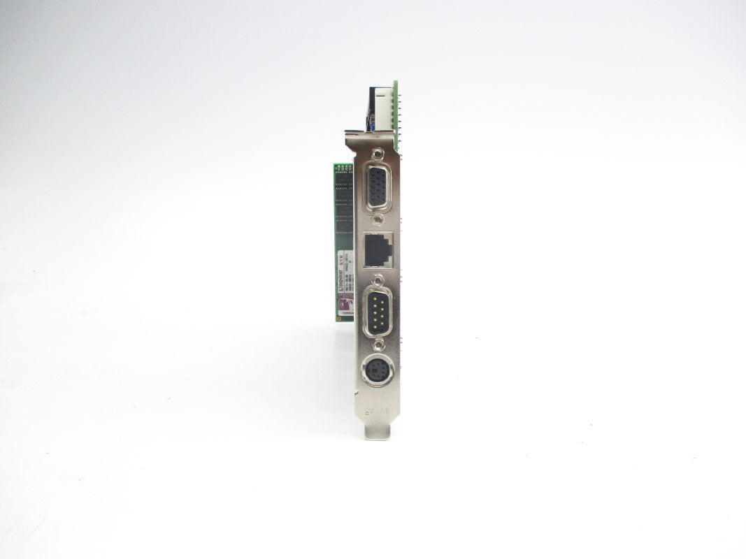 IEI JUKI-750E-R3 V3.0 NSMP
