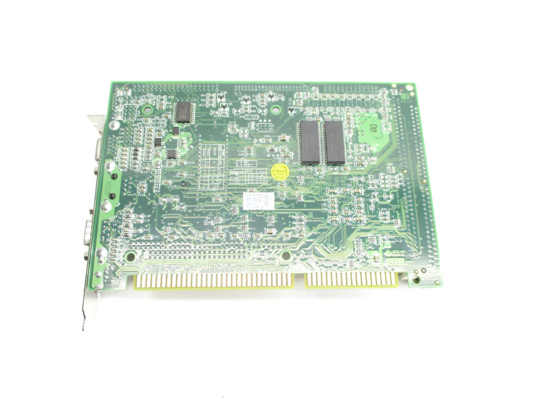IEI JUKI-750E-R3 V3.0 NSMP