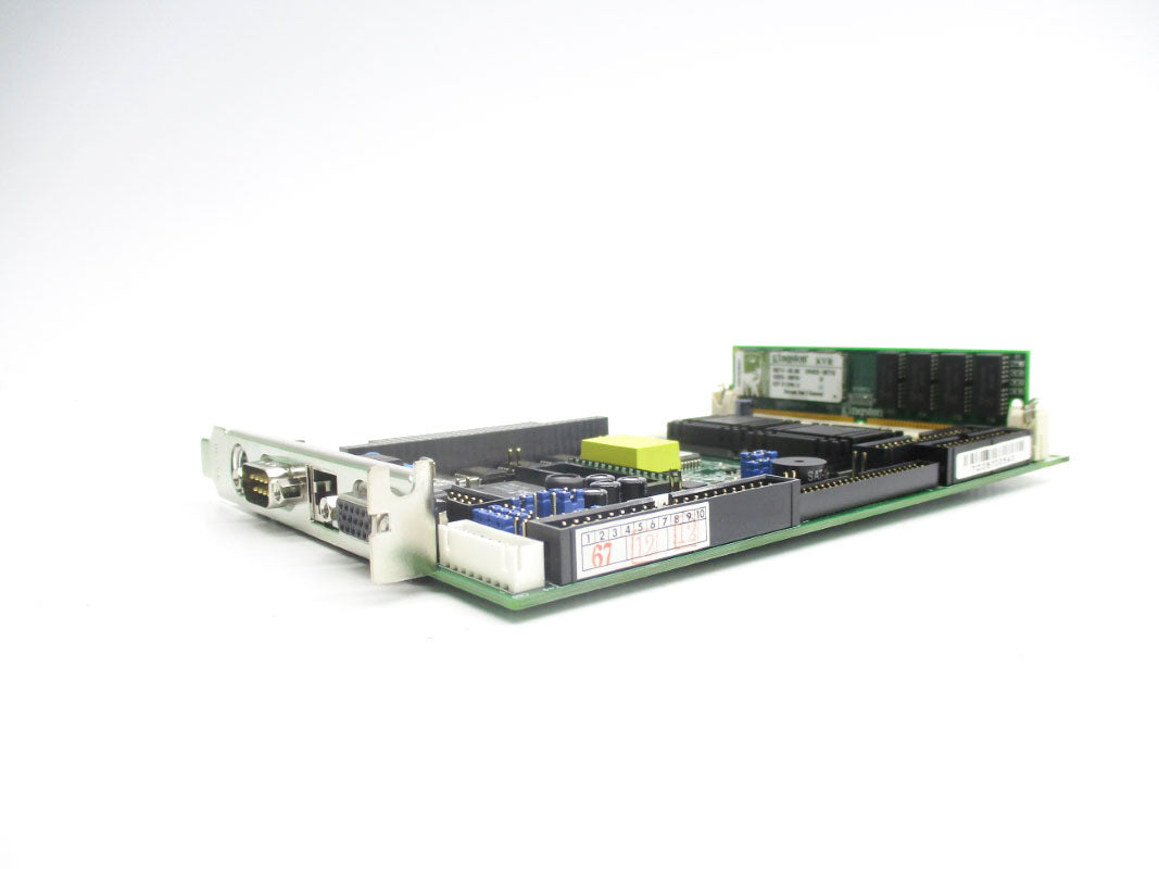 IEI JUKI-750E-R3 V3.0 NSMP