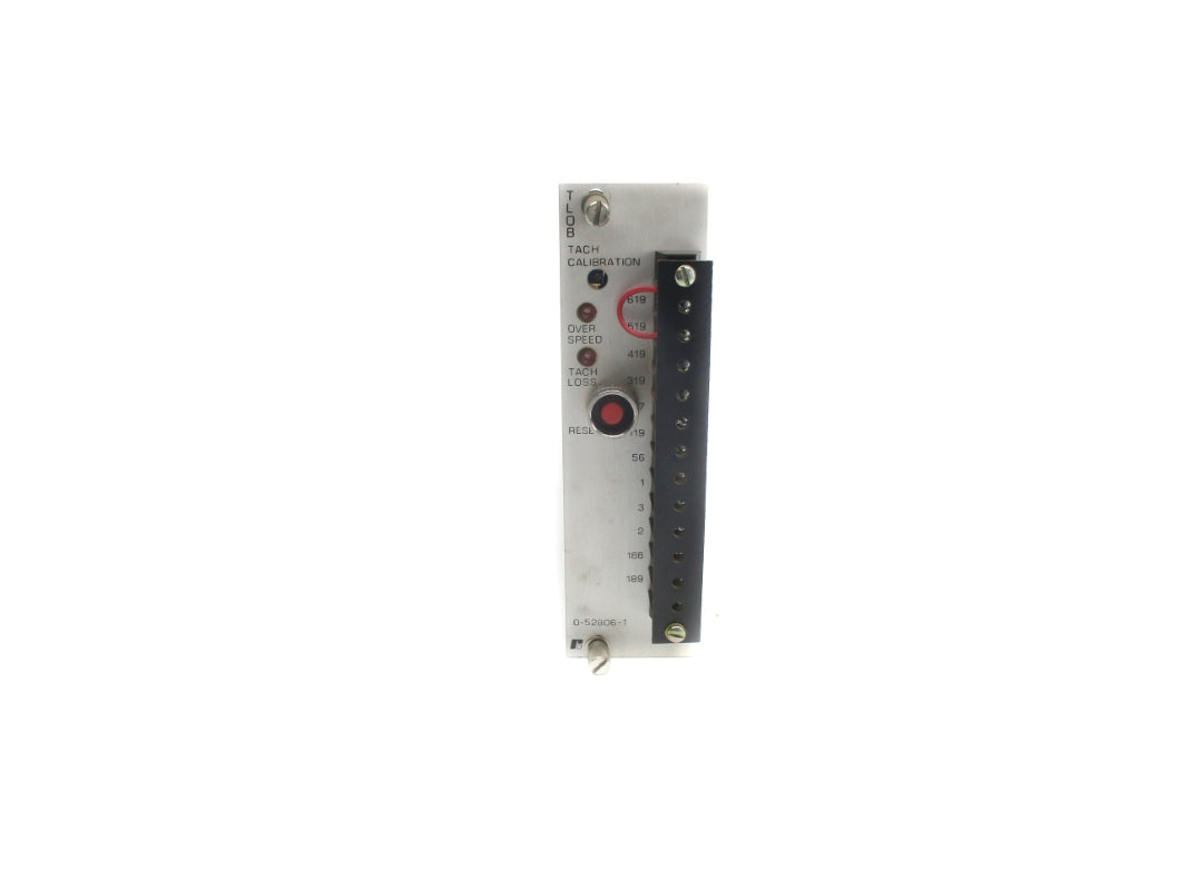 RELIANCE ELECTRIC 0-52806-1F UNMP